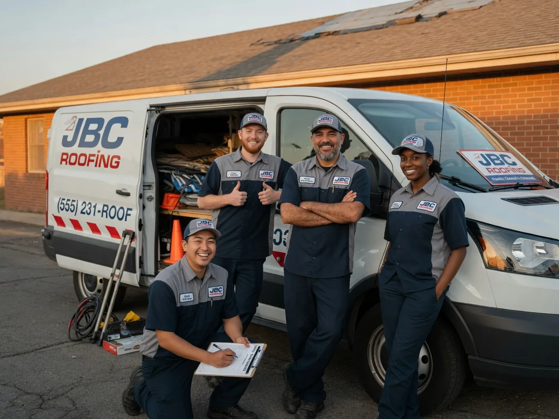 Roof Replacement company in Tucson, AZ